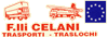 CELANI F. LLI snc