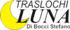 TRASLOCHI LUNA di BOCCI STEFANO