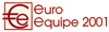 EURO EQUIPE 2001