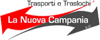LA NUOVA CAMPANIA TRASLOCHI