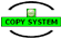 COPY SYSTEM di RENATO CINELLI
