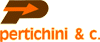 PERTICHINI  C. sas