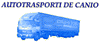 AUTOTRASPORTI DE CANIO srl