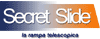 SECRET SLIDE
