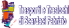 TRASPORTI E TRASLOCHI SCARDACI FABRIZIO