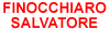 FINOCCHIARO SALVATORE