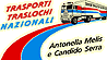 AUTOTRASPORTI MELIS E SERRA