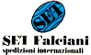SET FALCIANI srl