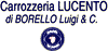 CARROZZERIA LUCENTO di BORELLO LUIGI  C. sas