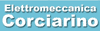 AUTOFFICINA ELETTROMECCANICA CORCIARINO