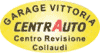 CENTRO REVISIONI GARAGE VITTORIA di DARIO CUCE 