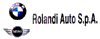 ROLANDI AUTO spa - CONCESSIONARIA AUTOMOBILI NUOVE ED USATE BMW E MINI