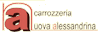 CARROZZERIA AUTORIPARAZIONI NUOVA ALESSANDRINA