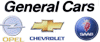 GENERAL CARS snc di RINALDI  SCAZZOLI