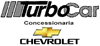 TURBOCAR - CONCESSIONARIA CHEVROLET