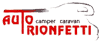 AUTO TRIONFETTI srl