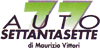 AUTO 77 di VITTORI MAURIZIO snc