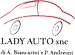 LADY AUTO di ANNA BIANCARINI PATRIZIA ANDREONI snc LADY AUTO di ANNA BIANCARINI PATRIZIA ANDREONI snc