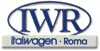 I.W.R. ITALWAGEN ROMA srl I.W.R. ITALWAGEN ROMA srl