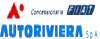 AUTORIVIERA spa CONCESSIONARIA FIAT
