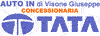 AUTO IN di VISONE GIUSEPPE