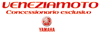 NEW VENEZIA MOTO CONCESSIONARIA YAMAHA