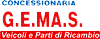 G.E.M.A.S. srl