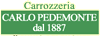 CARROZZERIA PEDEMONTE di PEDEMONTE ENNIO