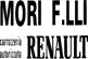 AUTOCARROZZERIA MORI AUTOCARROZZERIA MORI