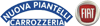GARDELLA SILVANO - NUOVA PIANTELLI CARROZZERIA