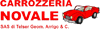 CARROZZERIA NOVALE sas di TELSER ARRIGO  CO.