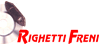 RIGHETTI FRENI di RIGHETTI  C. snc