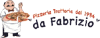 DA FABRIZIO PIZZERIA
