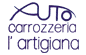 AUTOCARROZZERIA L ARTIGIANA snc