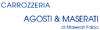 CARROZZERIA AGOSTI  MASERATI