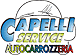 CAPELLI srl CAPELLI srl