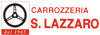 CARROZZERIA SAN LAZZARO snc di GUIDI MARIO  C.