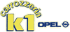 CARROZZERIA K1