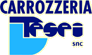 CARROZZERIA TESEI snc di TESEI GIOVANNI e C. CARROZZERIA TESEI snc di TESEI GIOVANNI e C.