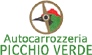 AUTOCARROZZERIA PICCHIO VERDE di D ANGELO  C. snc