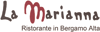 LA MARIANNA