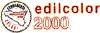 EDILCOLOR 2000 di SCHILLACE  C. sas