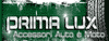 PRIMALUX ACCESSORI AUTO MOTO