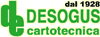 DESOGUS CARTOTECNICA snc