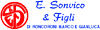E. SONVICO  FIGLI di RONCORONI MARCO  GIANLUCA snc