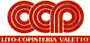 LITO-COPISTERIA VALETTO