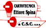 CARTOTECNICA CSC sas di CARATOZZOLO  C.