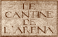 LE CANTINE DELL ARENA PIZZA CUCINA E VINI