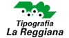 TIPOGRAFIA LA REGGIANA di CASALI GIANNI  C. snc