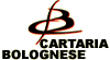 CARTARIA BOLOGNESE snc di F.  M. LUPPI - V. CAPRA